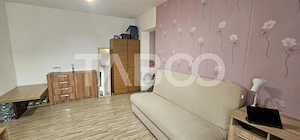 Apartament 3 camere zona Trei Stejari Strada Balea balcon 3 mp  - imagine 2