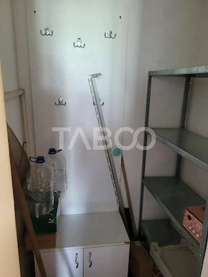 Apartament 3 camere zona Trei Stejari Strada Balea balcon 3 mp  - imagine 5