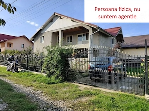 De vânzare: Casă spațioasă 220 mp, teren 700 mp   Ideală și pentru două familii - imagine 8