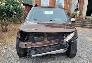 Dacia Duster - an 2011 - 1.5 DCI - imagine 4