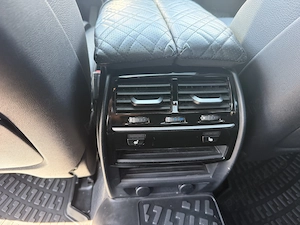 Bmw 520d 2017, 145000km, trapa, piele, cam360, ventilatie, incalzire bancheta - imagine 6