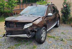 Dacia Duster - an 2011 - 1.5 DCI - imagine 8