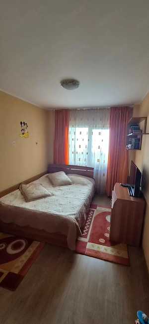 Vand apartament 3 camere , Pitesti-Prundu, langa Kaufland - imagine 4