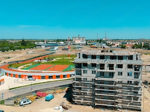 Investește sau mută-te în Ared City! Predare 30 Noiembrie 2026