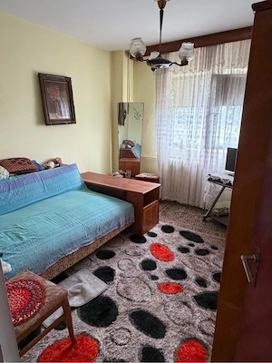 Vanzare apartament 2 camere - imagine 5