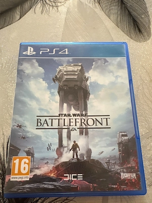 Jocuri PS 4 stare excelenta de functionare 