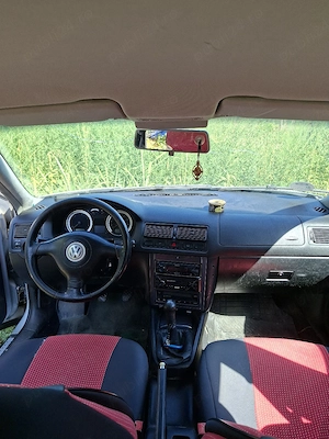 Vand Golf 4 - imagine 2