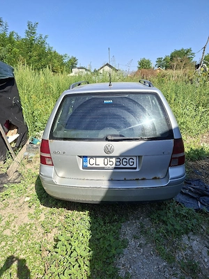 Vand Golf 4 - imagine 3