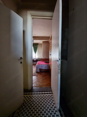Universitate | Carol | 4 camere | boxa | RS 1 | decomandat | 127mp | B13248 - imagine 7