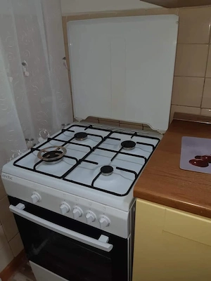 Inchiriez ap 2 camere Ion Mihalache