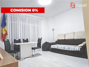 COMISION 0 % Apartament Calea Urseni 3 camere, 66 mp + loc de parcare