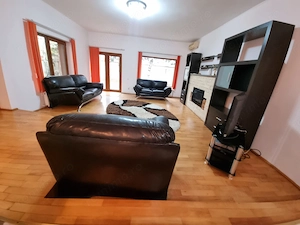 Vilă individuală | 5 camere + dining | Garaj dublu | Curte 350 mp | Zona Șoseaua Oltenițe - imagine 16