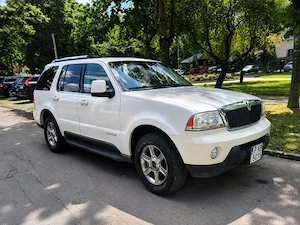 Lincoln aviator 4600 v8 GPL  acept si variante auto acte valabile pe.bulgaria - imagine 2