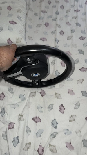 volan bmw seria 4