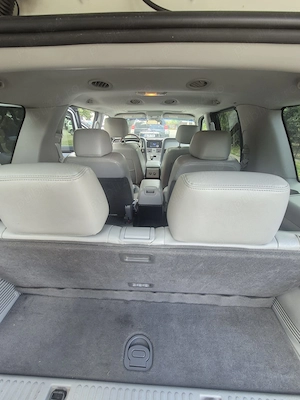 Lincoln aviator 4600 v8 GPL  acept si variante auto acte valabile pe.bulgaria - imagine 4