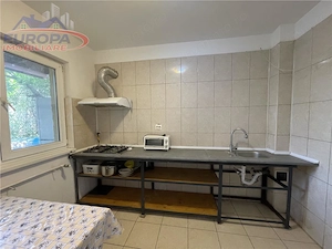 Casa tip Pensiune zona Dallas-Tulcea - imagine 7