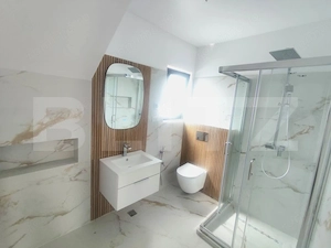 Vile Individuale 4 Camere – Rediu | Complex Privat | La 5 Minute de Copou - imagine 8