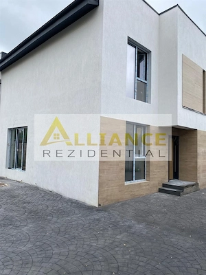 Vilă individuală premium de vânzare | Popești-Leordeni - imagine 2
