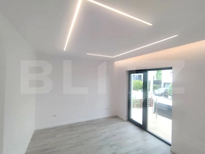 Vile Individuale 4 Camere – Rediu | Complex Privat | La 5 Minute de Copou - imagine 4