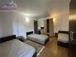 Casa tip Pensiune zona Dallas-Tulcea - imagine 19