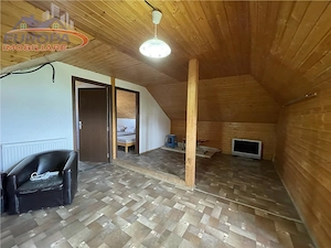 Casa tip Pensiune zona Dallas-Tulcea - imagine 15