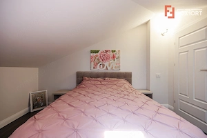 COMISION 0% Casa individuala, 6 camere Mosnita Noua  - imagine 9