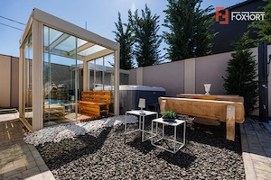 COMISION 0% Casa individuala, 6 camere Mosnita Noua  - imagine 13