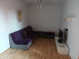 Închiriez apartament 2 camere mobilat, central, Ploiești. - imagine 2