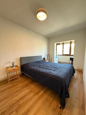 3 camere decomandat, 2 băi, renovat complet, Șagului – mobilat, comision 0 - imagine 5