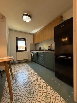 3 camere decomandat, 2 băi, renovat complet, Șagului – mobilat, comision 0 - imagine 7