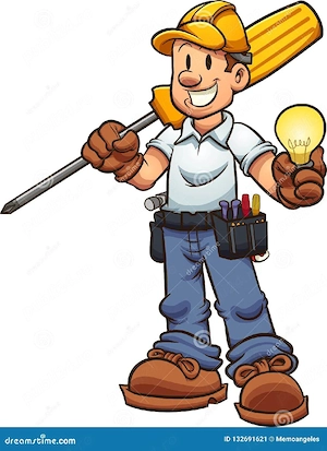 electrician 