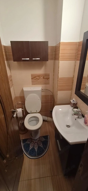 Vand apartament 3 camere , Pitesti-Prundu, langa Kaufland - imagine 6