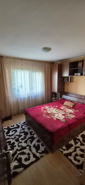 Vand apartament 3 camere , Pitesti-Prundu, langa Kaufland - imagine 8