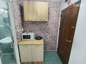 Apartament cu 1 camera de inchiriat in Timisoara, zona Soarelui - imagine 5