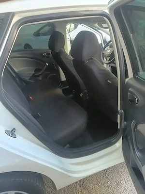 seat ibiza - imagine 8