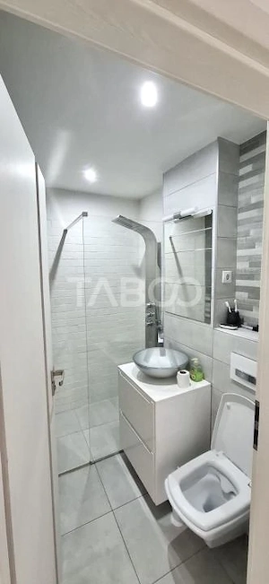 Apartament cu 2 camere de vanzare decomandat in Manastur zona BIG - imagine 5