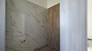 Duplex nou in Dumbravita | 3 camere | 2 bai | teren generos - imagine 6