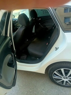 seat ibiza - imagine 7