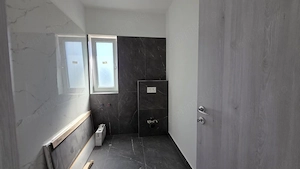 Duplex nou in Dumbravita | 3 camere | 2 bai | teren generos - imagine 12