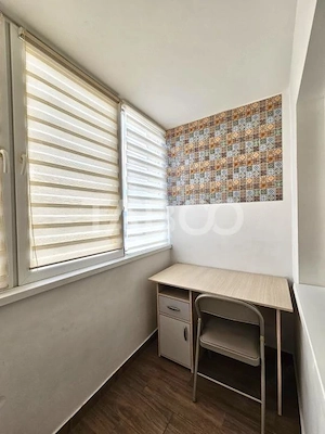Apartament cu 2 camere de vanzare decomandat in Manastur zona BIG - imagine 7