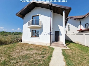 Casa de vânzare în Târgu Jiu - Strada Marin Preda - imagine 2
