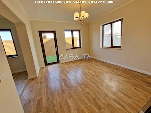 Casa de vânzare în Târgu Jiu - Strada Marin Preda - imagine 4