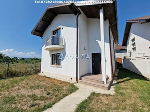 Casa de vânzare în Târgu Jiu - Strada Marin Preda