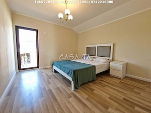 Casa de vânzare în Târgu Jiu - Strada Marin Preda - imagine 7