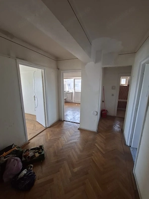 Apartament 4 camere decomandate| Lăpuș Argeș| 80,9 mp utili| 2 bai|2 balcoane - imagine 2