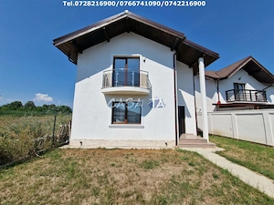 Casa de vânzare în Târgu Jiu - Strada Marin Preda - imagine 3