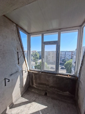 Apartament 4 camere decomandate| Lăpuș Argeș| 80,9 mp utili| 2 bai|2 balcoane - imagine 13