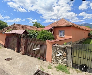  Casă de închiriat Runcu - imagine 2