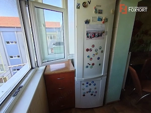 Apartament cu 2 camere de vanzare in Timisoara, zona Girocului - imagine 6