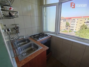 Apartament cu 2 camere de vanzare in Timisoara, zona Girocului - imagine 5